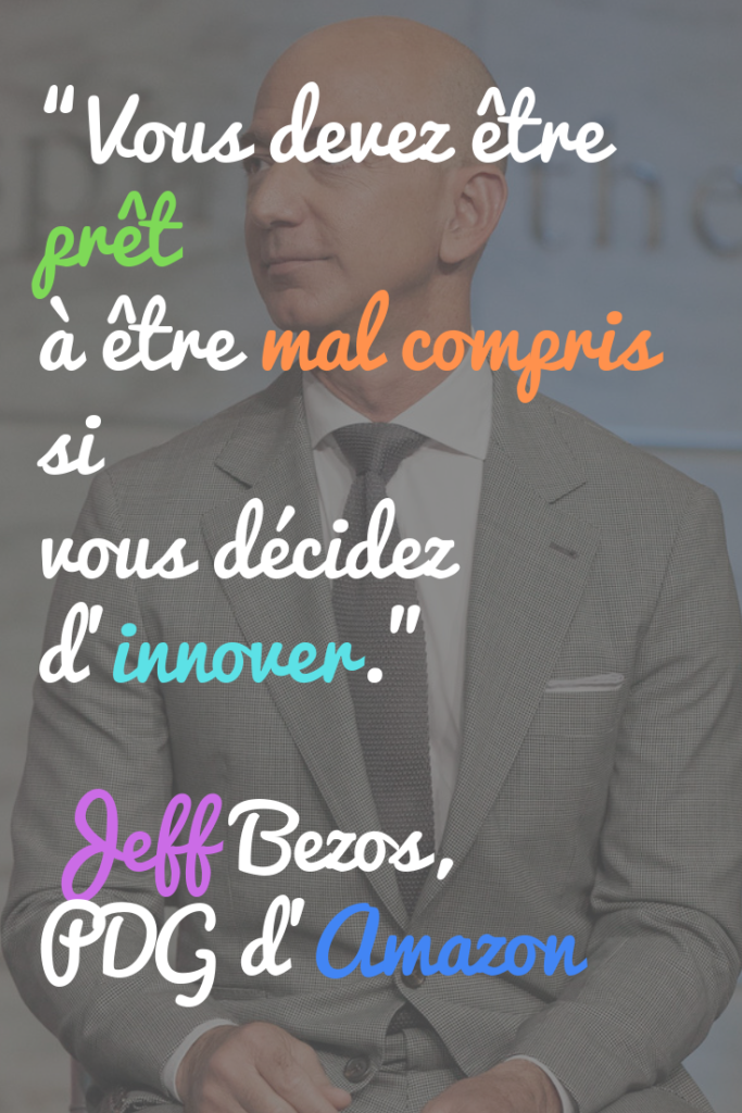 Jeff Bezos 683x1024 - Les meilleures citations inspirantes pour te motiver au quotidien