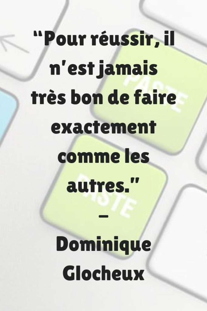 Les Meilleures Citations Inspirantes Pour Te Motiver Au Quotidien Zen Marketing