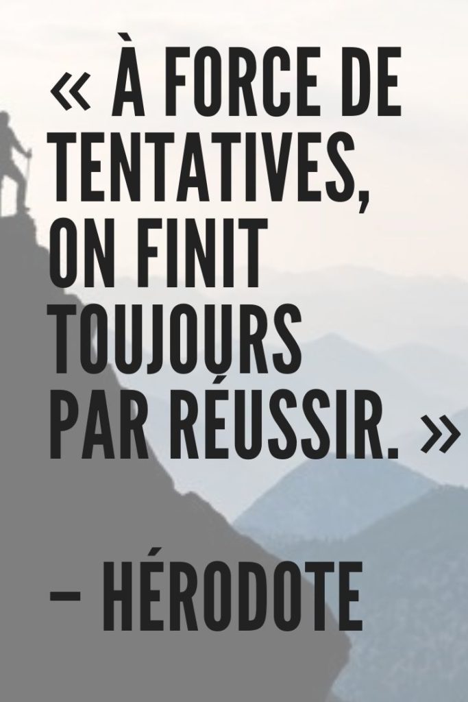 Les Meilleures Citations Inspirantes Pour Te Motiver Au Quotidien Zen Marketing