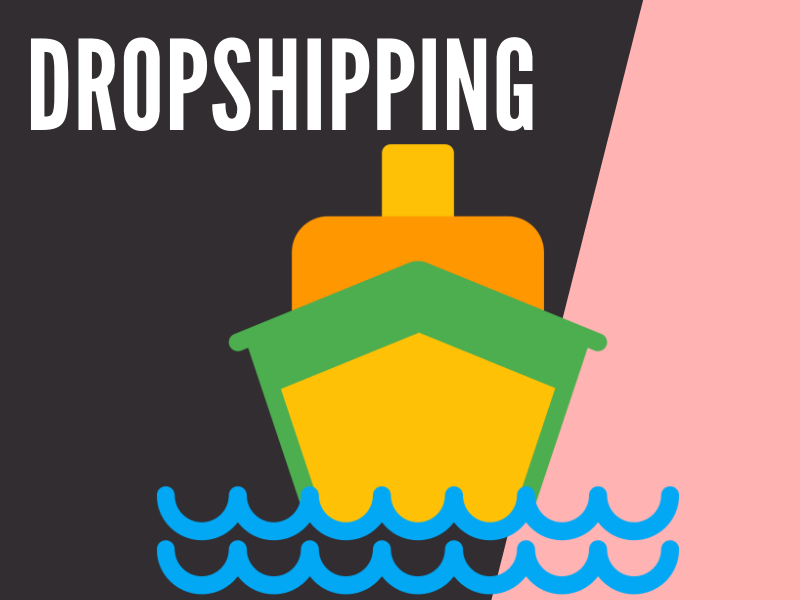 dropshipping - Les tendances du e-commerce en 2019